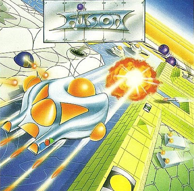 Image de Fusion