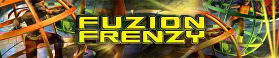 Image de Fuzion Frenzy