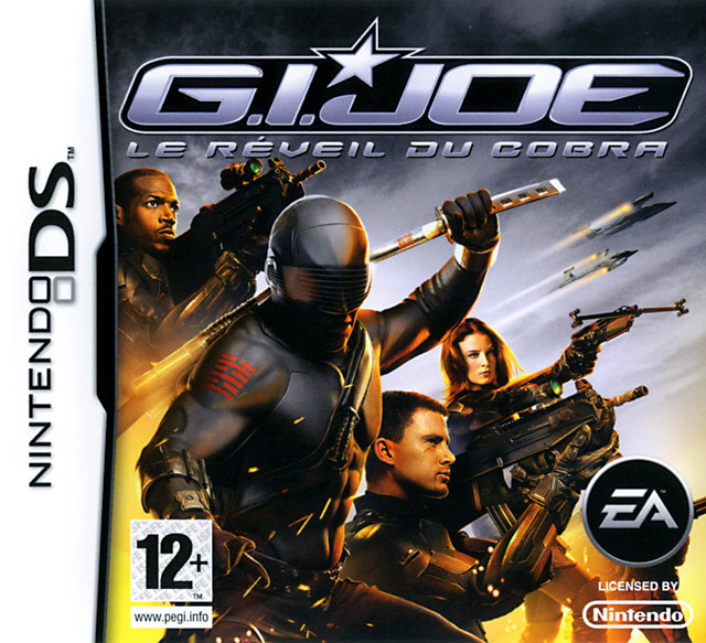 Image de G.I. Joe : Le Réveil du Cobra