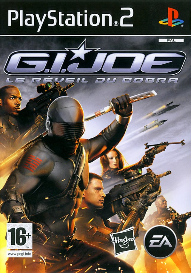 Image de G.I. Joe : Le Réveil du Cobra