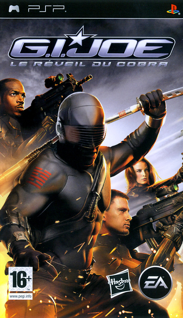 Image de G.I. Joe : Le Réveil du Cobra