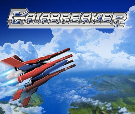 Image de Gaiabreaker