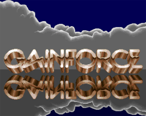 Image de Gainforce