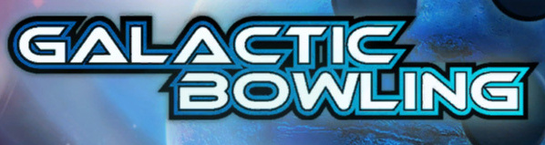 Image de Galactic Bowling