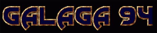 Image de Galaga 94