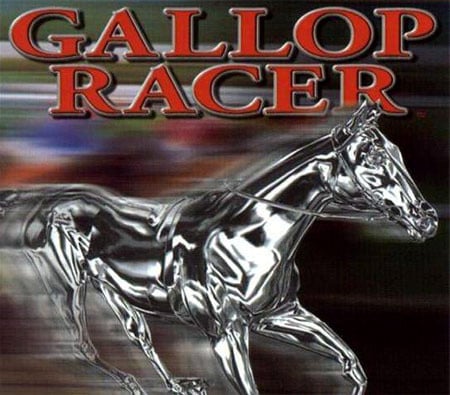 Image de Gallop Racer 2003 : A New Breed