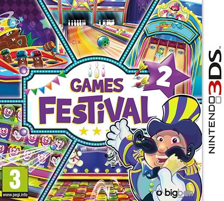 Image de Game Festival 2