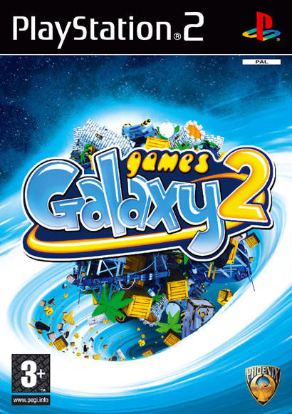 Image de Games Galaxy 2