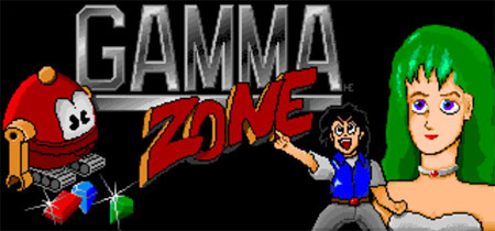 Image de Gamma Zone