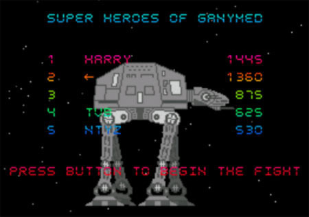 Ganymed
