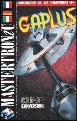Image de Gaplus