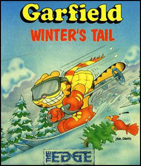 Image de Garfield : Winter's Tail