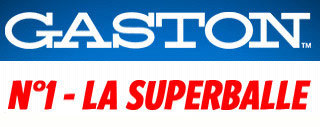 Image de Gaston n°1 : La Superballe