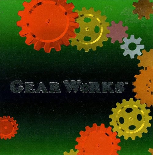 Image de Gear Works