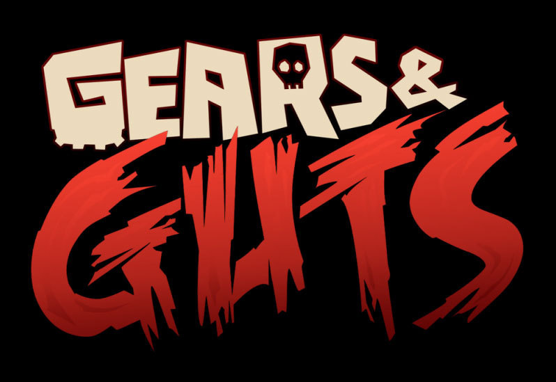 Gears & Guts