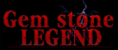 Image de Gem Stone Legend
