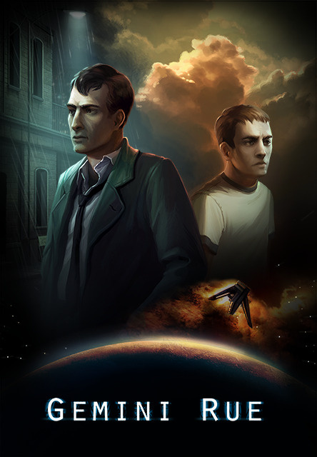 Image de Gemini Rue