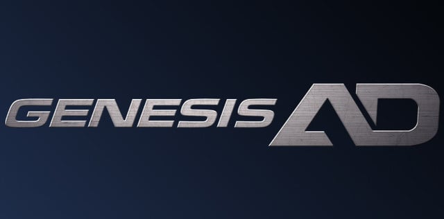 Image de Genesis A.D.