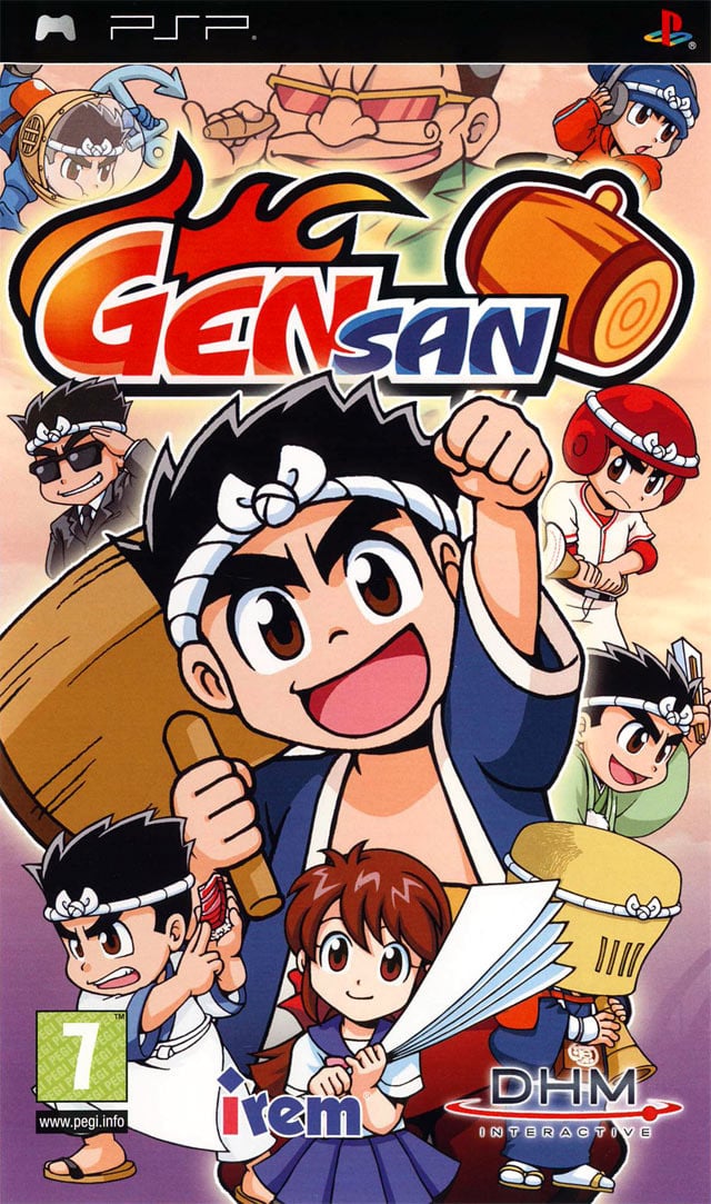 Image de GenSan