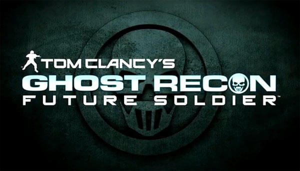 Image de Ghost Recon : Future Soldier