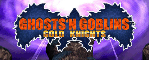 Image de Ghosts'n Goblins : Gold Knights