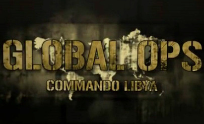 Image de Global Ops : Commando Libya