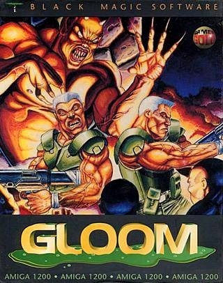Image de Gloom