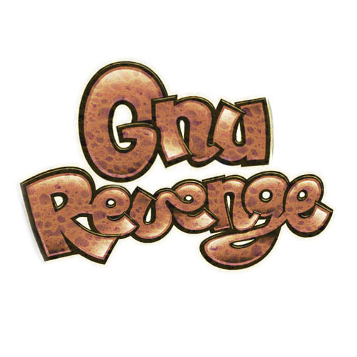 Image de Gnu Revenge