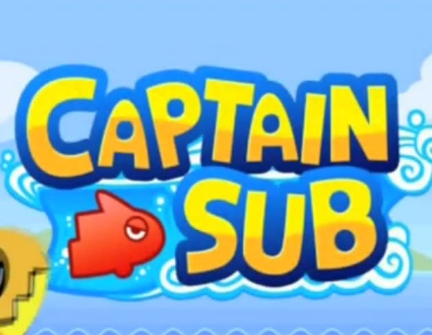 GO Series Captain Sub