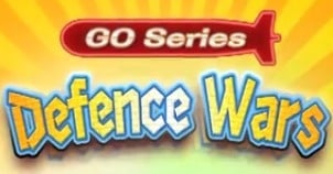 GO Series Defence Wars
