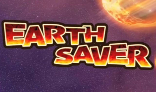 GO Series Earth Saver