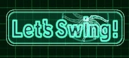 GO Series Let's Swing!
