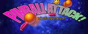 GO Series Pinball Attack!