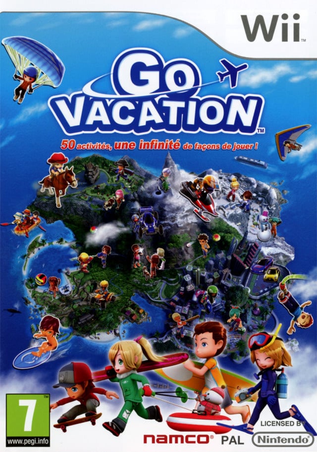 Image de Go Vacation