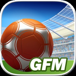 GOAL 2014 Football Manager