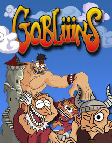 Image de Gobliiins