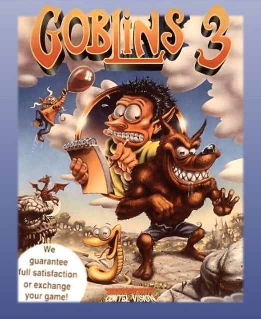 Image de Goblins 3