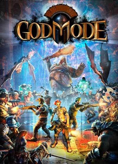 Image de God Mode
