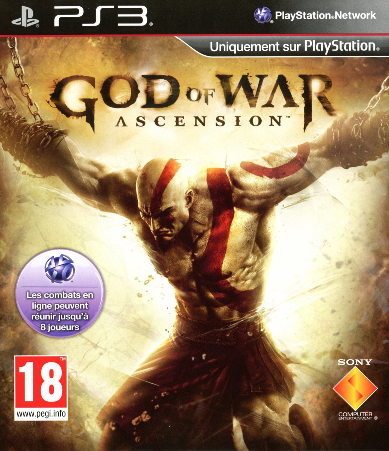 Image de God of War : Ascension