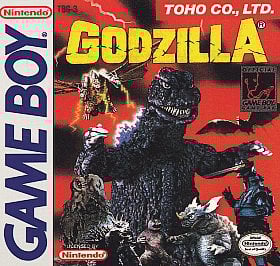 Godzilla