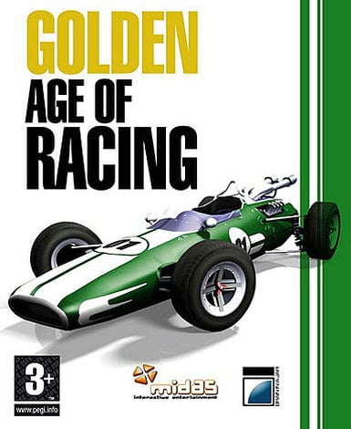 Image de Golden Age of Racing