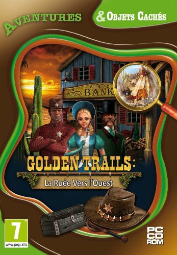Image de Golden Trails