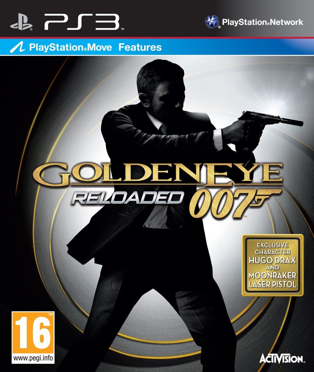 Image de GoldenEye 007 Reloaded