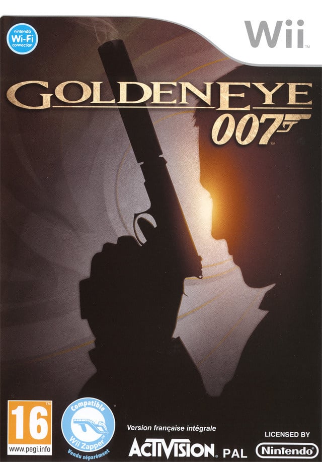 Image de GoldenEye 007