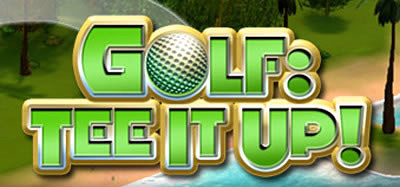Image de Golf : Tee it Up !
