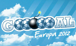 Goooooal Europa 2012