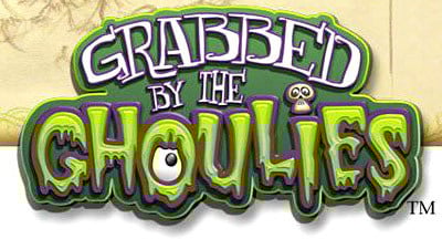 Grabbed by the Ghoulies