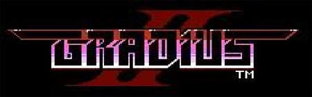 Jaquette de Gradius II