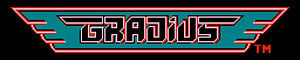 Image de Gradius