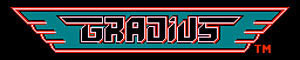Image de Gradius